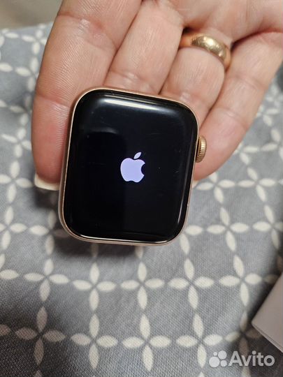 Apple watch se