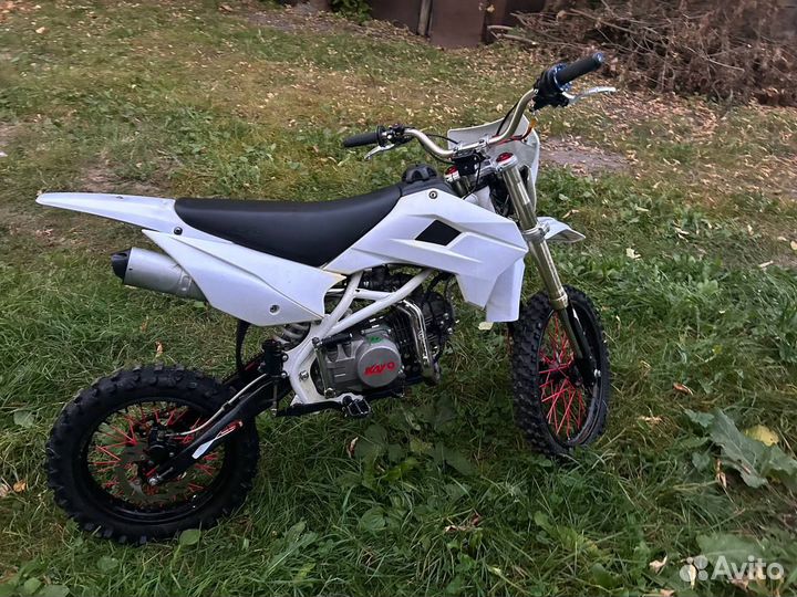 Kayo yx 140 krz