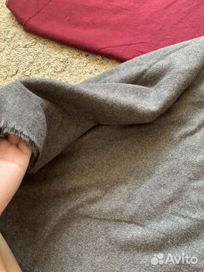 Шарф палантин Zara