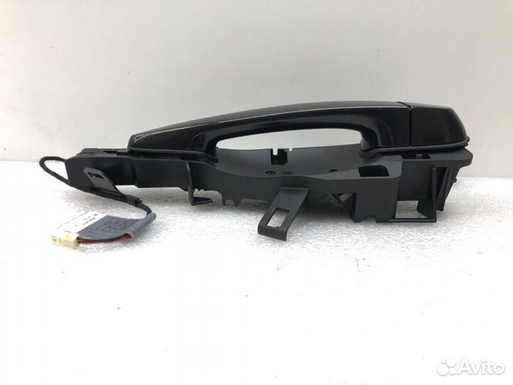 Ручка двери внешняя передняя правая Bmw X5 E70