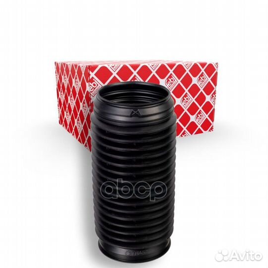 Пыльник стойки Volkswagen Golf VII Tiguan 2.0