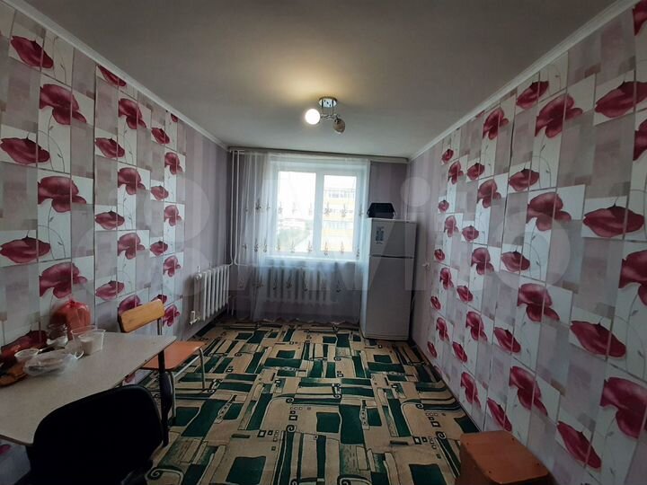 1-к. квартира, 39,9 м², 4/5 эт.