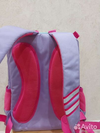 Школьный рюкзак