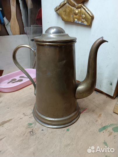 Деревенская посуда и принадлежности