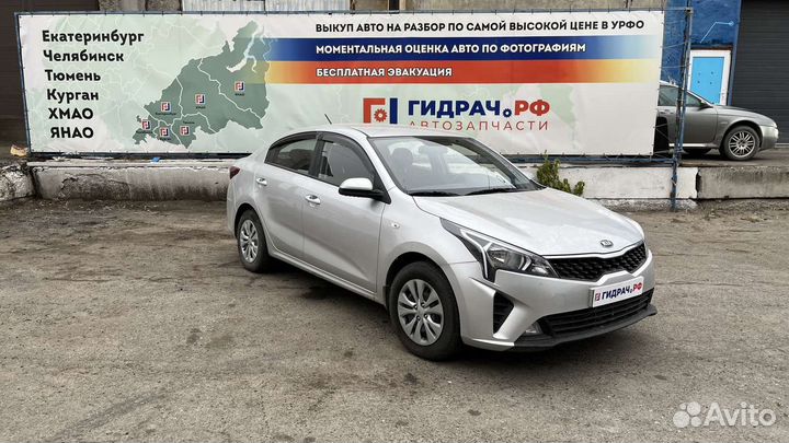 Динамик Kia Rio 4 рестайлинг 96355-H0000