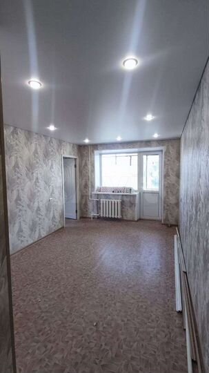 3-к. квартира, 50,8 м², 4/5 эт.