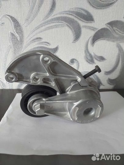 Натяжитель