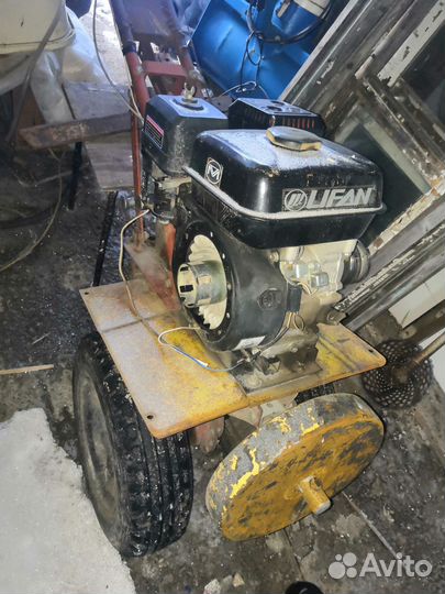 Снегоуборщик для Мотоблока, мотоблок, прицеп