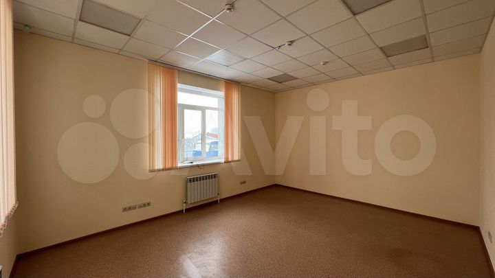Офис, 24.88 м²