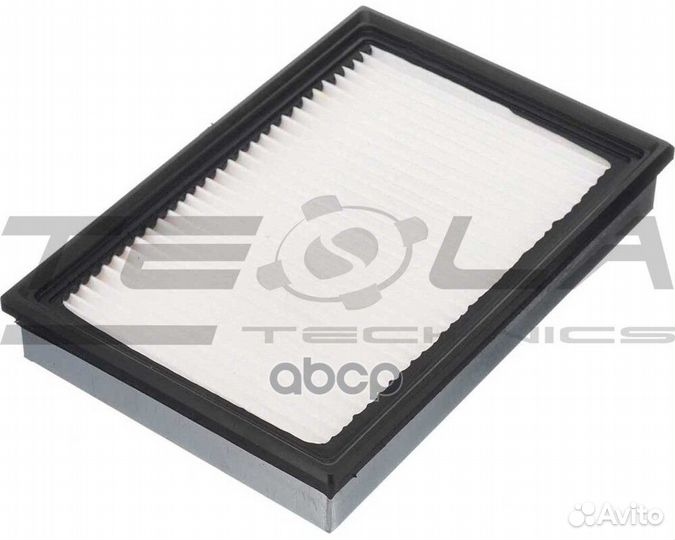 Фильтр воздушный TTF0095 Tesla Technics