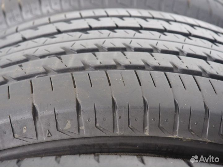 Firestone Destination LE 225/55 R18