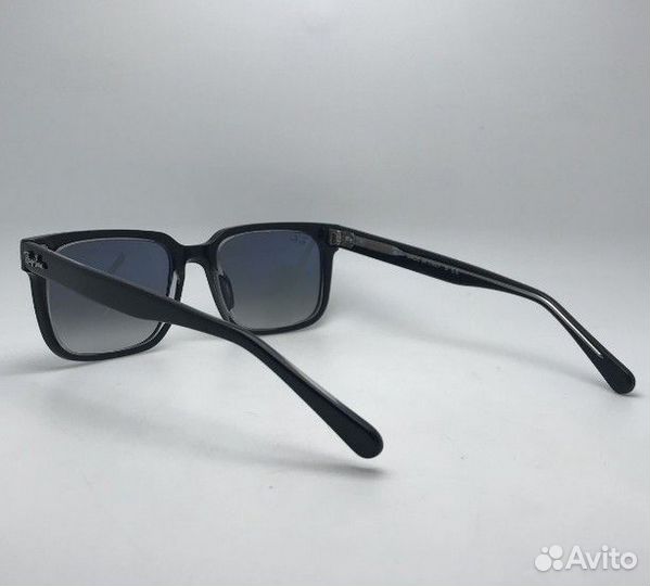 Очки Ray-Ban Jeffrey