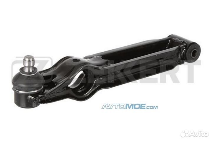 Рычаг подвески попереч. перед. ниж. Chevrolet Spar