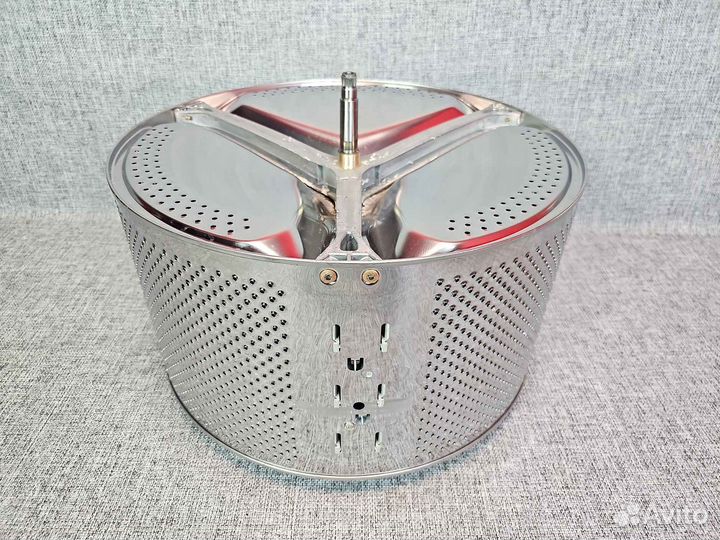 Бак в сборе Beko 2879000400 (восстановленный)