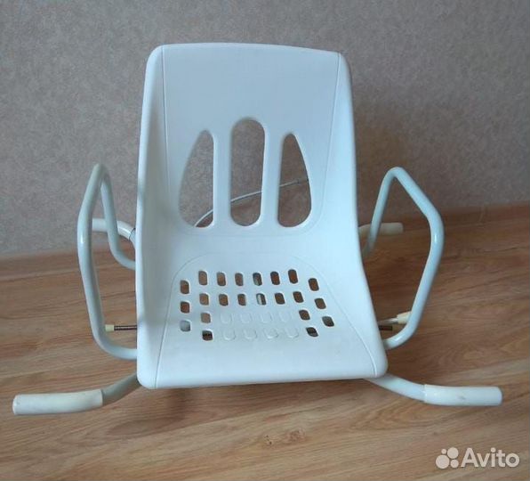 Сиденье д/ванной поворотное мм-SC-1 для инвалидов