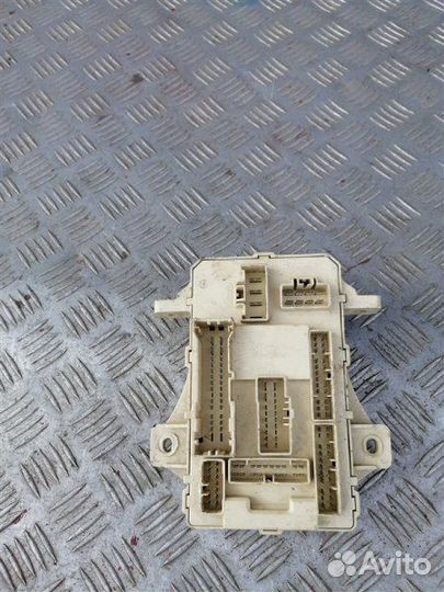 Блок предохранителей Kia Cerato 2 TD G4FC 2011