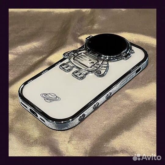 Чехол на iPhone 12 pro max