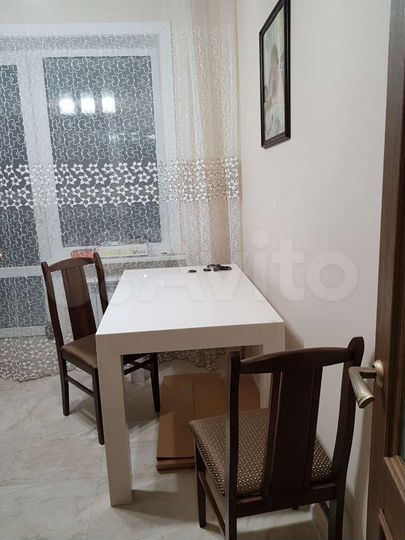 1-к. квартира, 48 м², 8/9 эт.