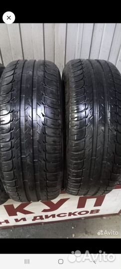 Bfgoodrich G-Grip 205/55 R16 94V