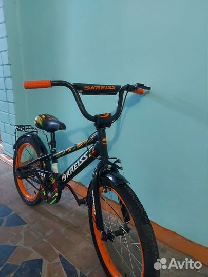 Велосипед детский 20