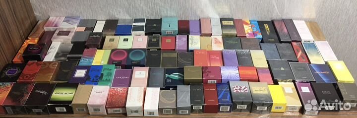 Avon винтаж редкий снятый с производства