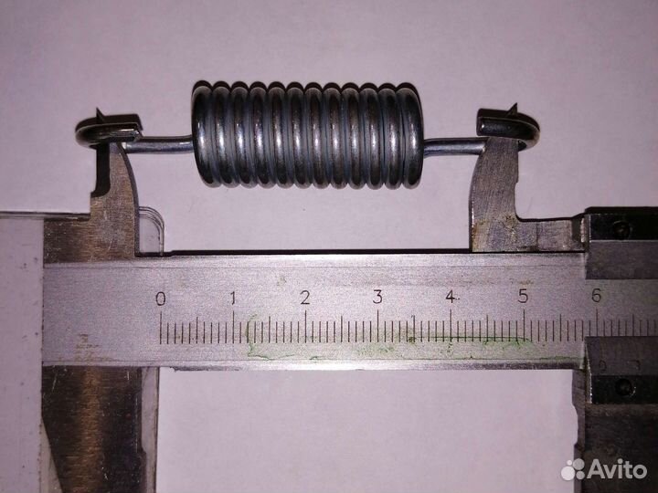 Пружина пружины inglesina - инглезина- инглесина