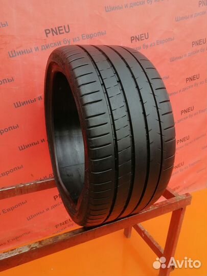 Michelin Pilot Super Sport 275/30 R20 97Y