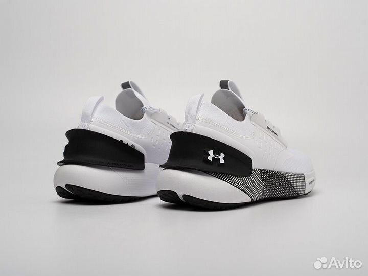 Кроссовки Under Armour hovr Phantom 3 Storm