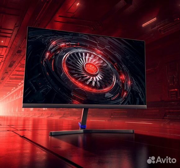 Монитор Redmi Gaming G24165Hz