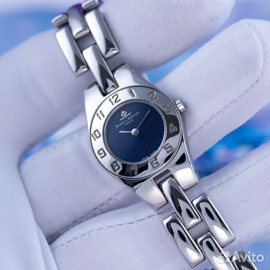 Оригинал Элегантные Baume & Mercier Linea