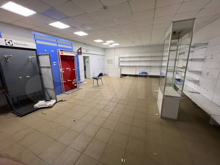 Свободного назначения, 250 м²