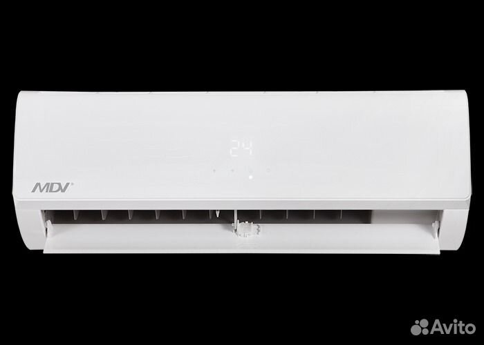 Сплит система MDV серии Forest Z (Wi Fi опц)
