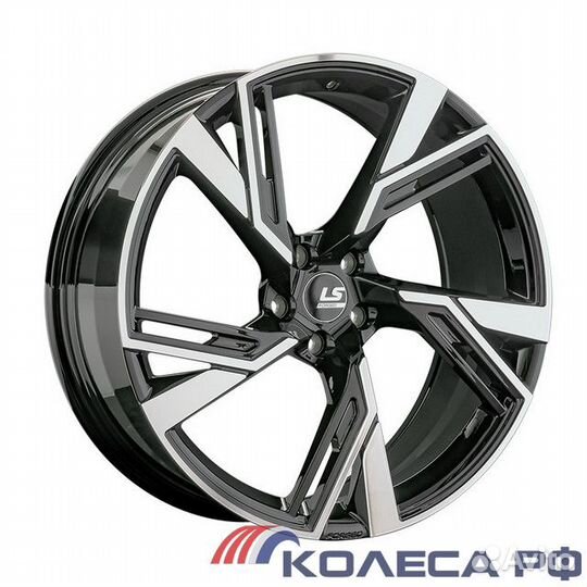 Диски LS FG23 8/20 5x112 ET45 d66.6 BKF