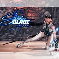 Stellar Blade PS5