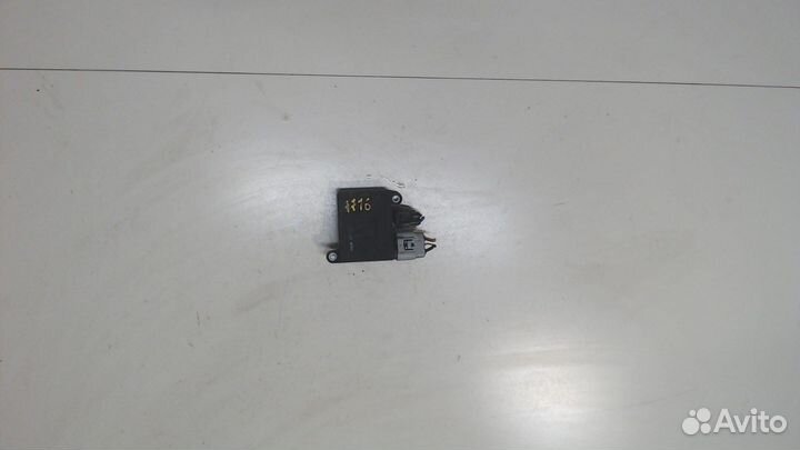 Блок управления вентиляторами Mazda CX-7, 2006