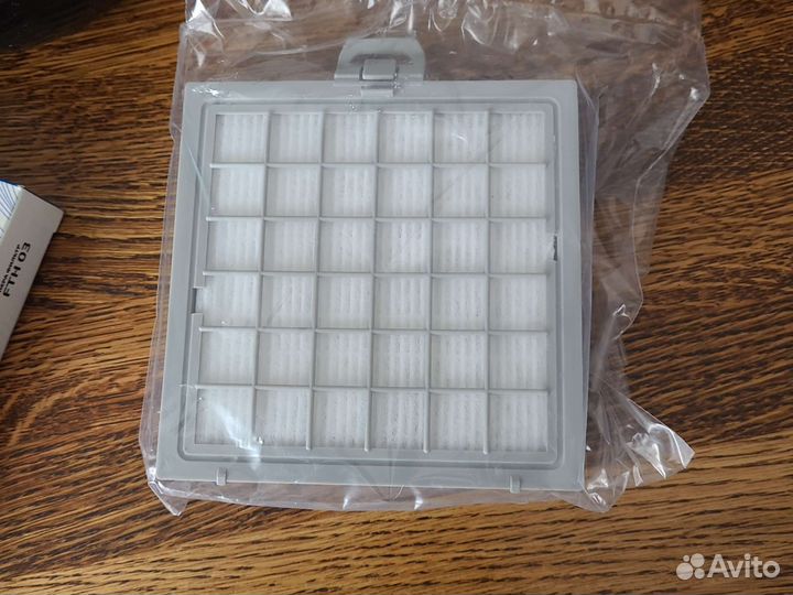 Фильтр для пылесоса bosch и Siemens