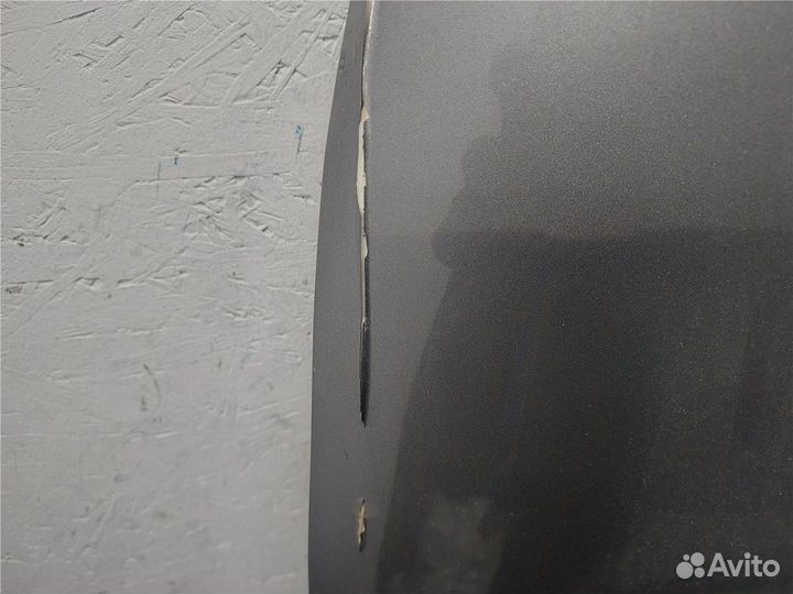 Капот BMW 5 F07 Gran Turismo, 2010