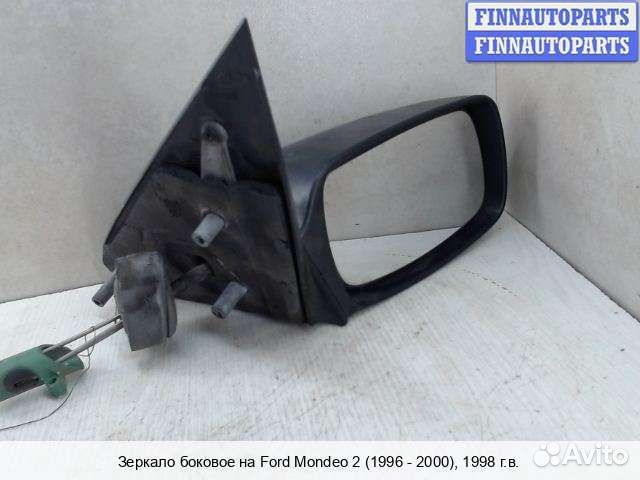 Зеркало право Ford Mondeo II, 1998 1.8 Дизель