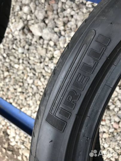 Pirelli P Zero 225/40 R18