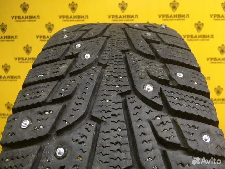 Hankook Winter I'Pike RS W419 185/65 R15 92T