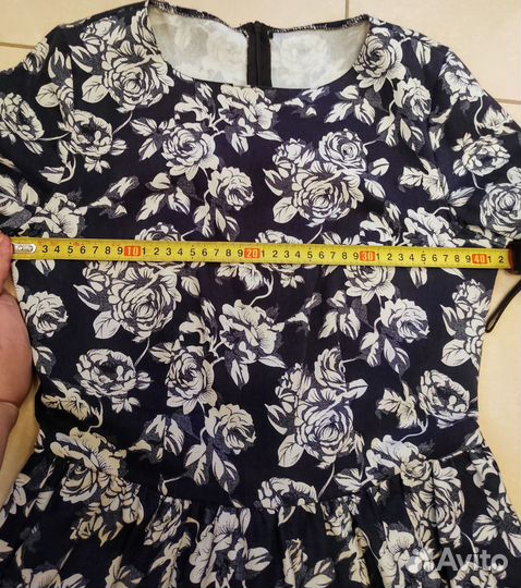 Платье, размер 44-46