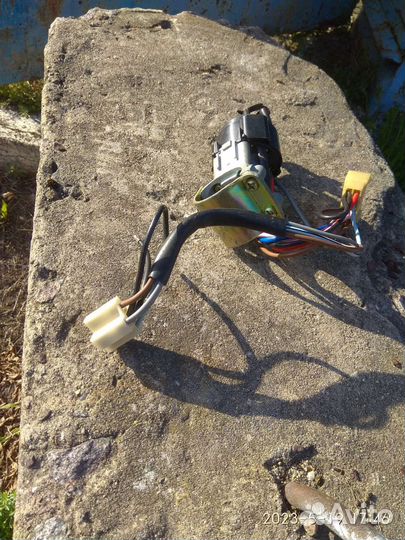 Замок зажигания ваз 2108,09,10,18