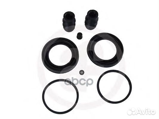 Ремкомплект суппорта передний ford transit 01