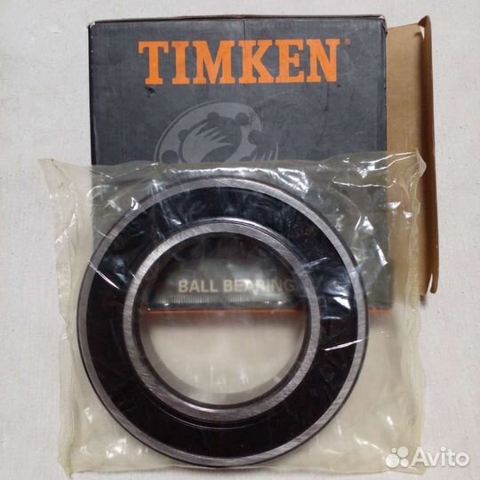 Подшипник timken 6216-2RS