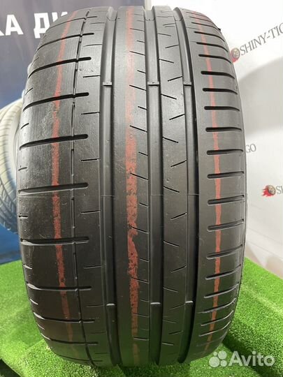 Pirelli P Zero Corsa 275/35 R20 102Y