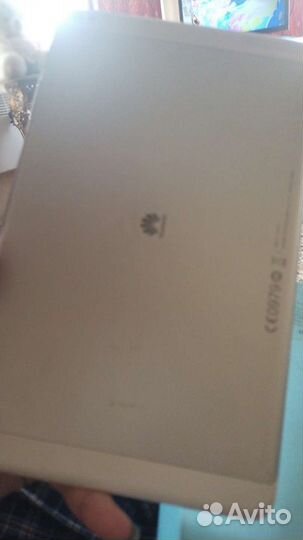Планшет huawei Media Pad T1 10