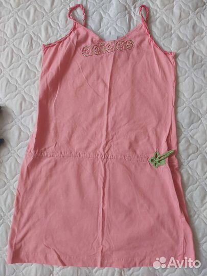 Вещи пакетом для девушки