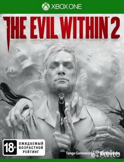 The Evil Within 2 (Xbox One) Продажа, Обмен