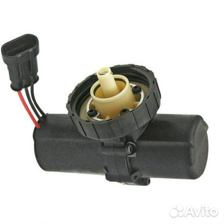 V837073629 насос низкого давления наValtra Komatsu