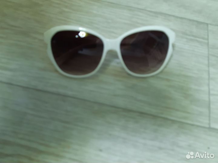 Солнцезащитные очки женские бу